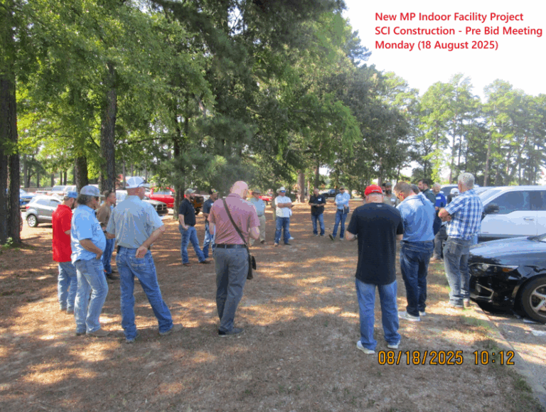 mp pre bid meetin pic 1