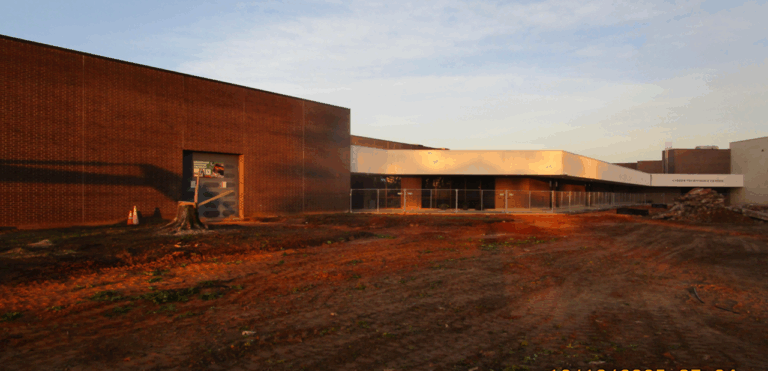 CTE Site work1