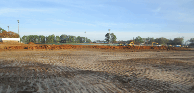 MP Site work 3