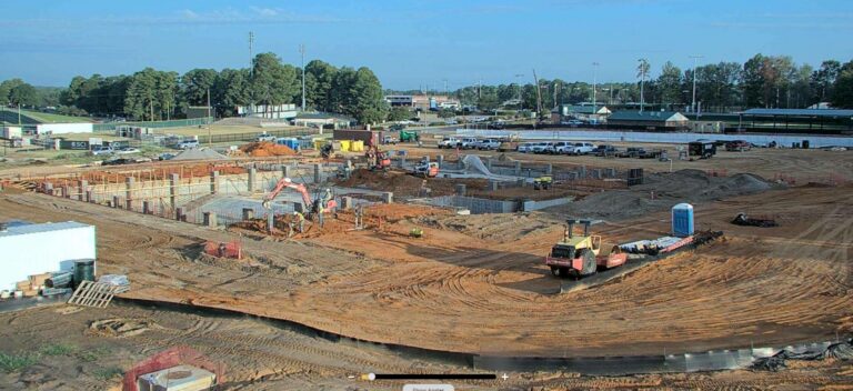 Natatorium (Sept 2026)